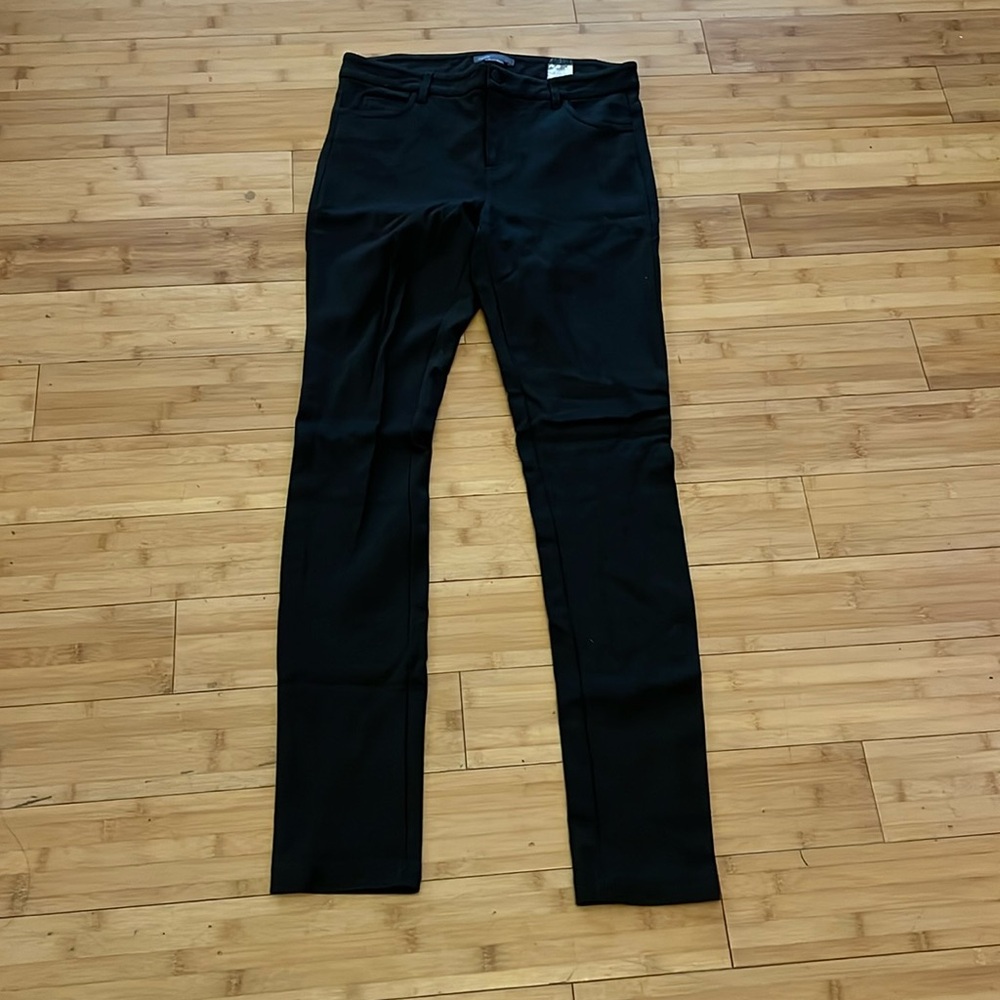 Vince skinny stretch pants